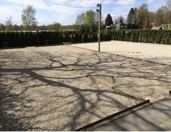 Rumah Kita, Bungalow Met 2 Slaapkamers In Het Mooie Drenthe Erm Kültér fotó